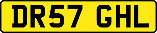DR57GHL