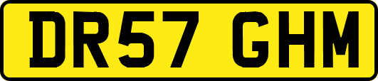 DR57GHM