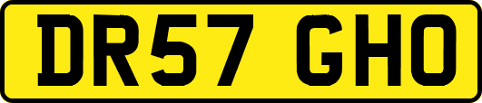 DR57GHO