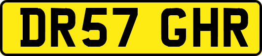 DR57GHR