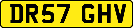 DR57GHV