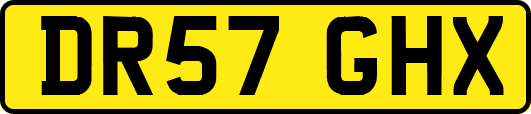 DR57GHX