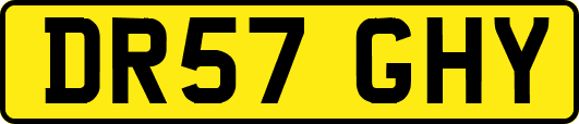 DR57GHY
