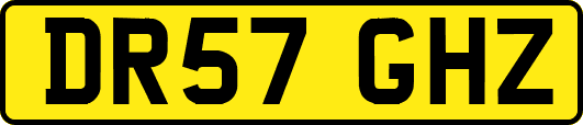 DR57GHZ
