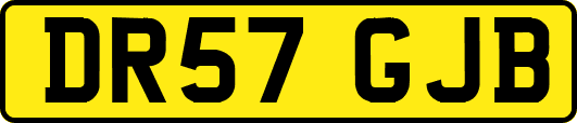 DR57GJB