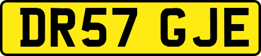 DR57GJE