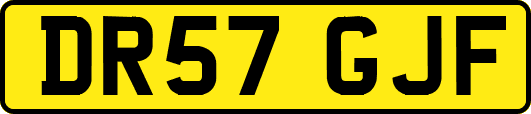 DR57GJF