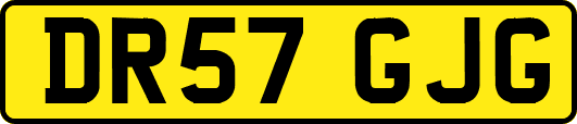 DR57GJG