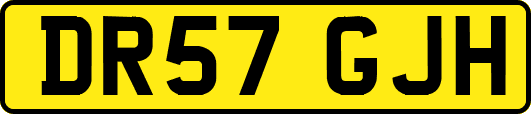 DR57GJH