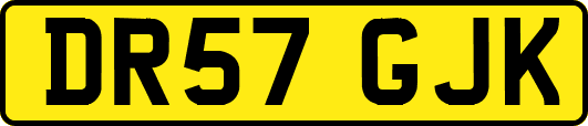 DR57GJK