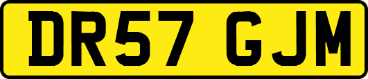 DR57GJM