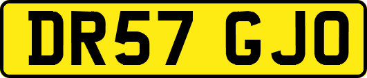 DR57GJO