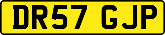 DR57GJP