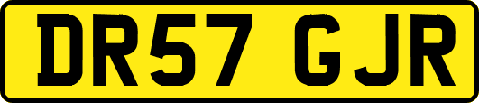 DR57GJR