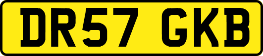 DR57GKB