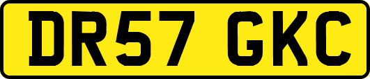 DR57GKC