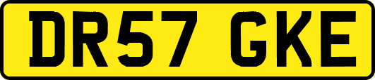 DR57GKE