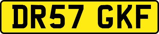 DR57GKF