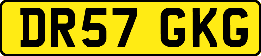 DR57GKG