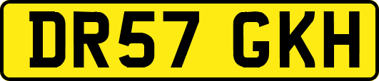 DR57GKH