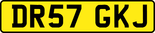 DR57GKJ