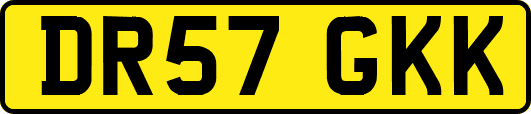 DR57GKK