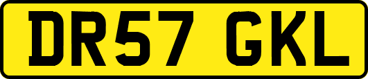 DR57GKL