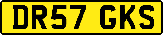 DR57GKS