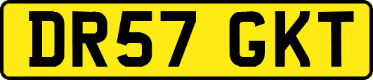 DR57GKT