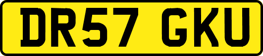 DR57GKU