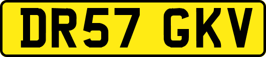 DR57GKV