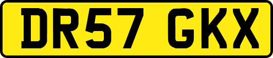 DR57GKX