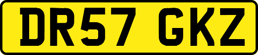 DR57GKZ