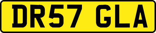DR57GLA