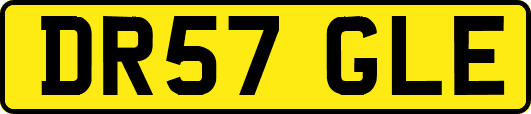 DR57GLE