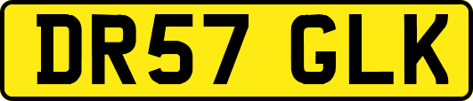 DR57GLK