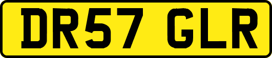 DR57GLR