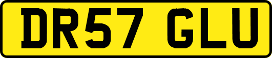 DR57GLU