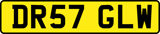 DR57GLW
