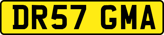 DR57GMA