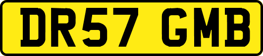 DR57GMB