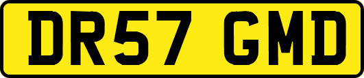 DR57GMD