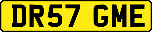 DR57GME