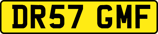 DR57GMF