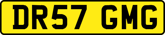 DR57GMG