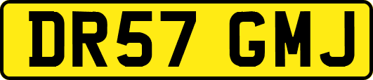 DR57GMJ