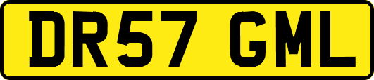 DR57GML