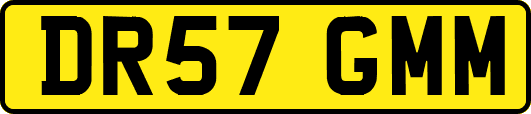 DR57GMM