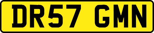 DR57GMN