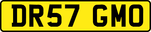 DR57GMO